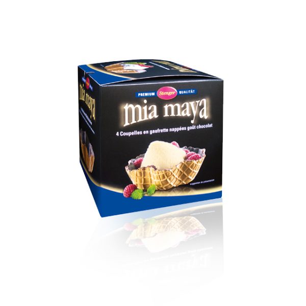 Mia-Maya-Waffelschale-schokoliert-Verpackung